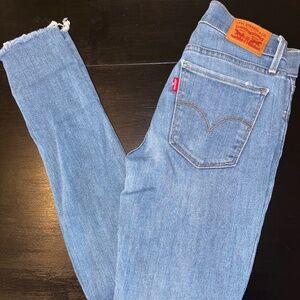 Levi's Jeans